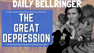 The Great Depression History | Daily Bellringer