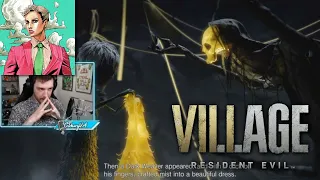 Resident Evil Village (Part 1) [2021-05-27]