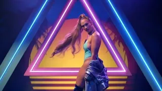 Black Eyed Peas, Jennifer Lopez, J Balvin - RITMO (Remix) [TEASER 2 HD]