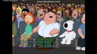 Family Guy - Redneck Comedy Tour