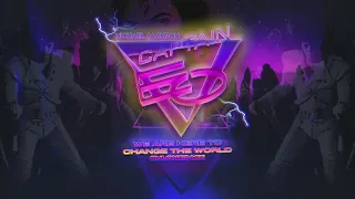 Michael Jackson - We Are Here To Change The World (Eulonzo Mix)
