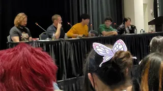 Demon Slayer dub cast say their favorite lines - Anime Frontier 2021