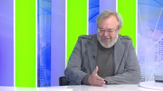 Андрій Єрмолаєв: про "власну гру" Дмитра Разумкова - "НА ЧАСІ"