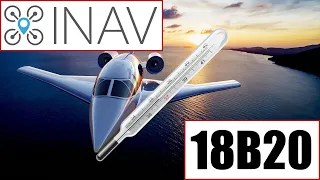 Подключение датчика температуры DS18B20 в INAV