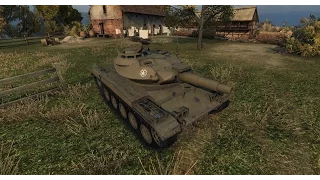 T49 Derp Shots