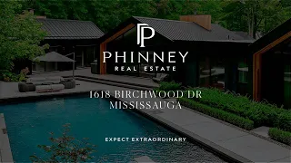 1618 Birchwood Drive Mississauga | Phinney Real Estate