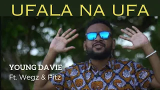 Ufala Na Ufa | Young Davie Ft. Wegz & Pitz | 1st Mar 2024