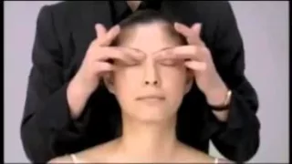 Tanaka face massage Омолаживающий японский массаж лица youtube original