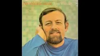 Roger Whittaker - New world in the morning (1974)