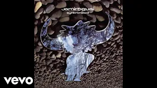 Jamiroquai - Butterfly (Audio)