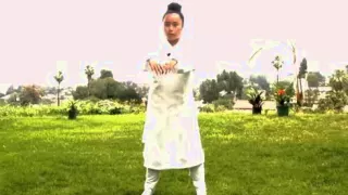 5   武當五行氣功 (潘科迪) (蛇) - Wudang Five Animal Qi Gong (Pan Kedi) (Snake)