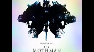 The Mothman Prophecies🎼Half Light