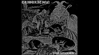 Tribulation - 2017 - Vile Invocation (Full demo, Black/Death metal)