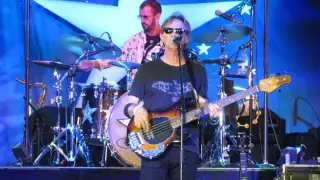 Ringo Starr All Starr Band 10/15/2016 [Richard Page, Mr. Mister Sings Broken Wings]