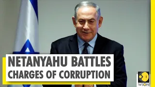 Israel: Protesters surround Netanyahu's house, demand resignation