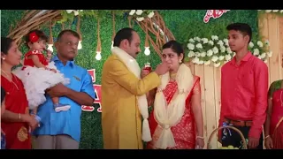 Christian betrothal video kerala india