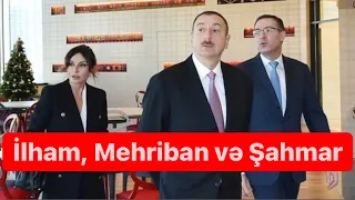 İlham Əliyev Zəngilanı öz köməkçisinə verdi. Fəhlələr etiraza qalxıb