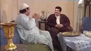 قمة الضحك احمد عبدالعزيز مسلسل سوق العصر