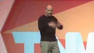 Stefan Molyneux at TNW Conference  [VOSTFR]