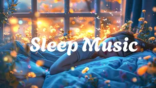 Beautiful Relaxing Music | Relaxing Piano Music to Sleep Study and Focus | 1 Hour