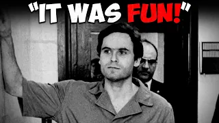 10 SURPRISING Facts About Ted Bundy You Don't Know