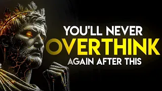 BEFORE YOU OVERTHINK, WATCH THIS | 2024