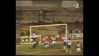 Динамо (Москва) 0 - 1 Крылья Советов (Самара) 1997 год