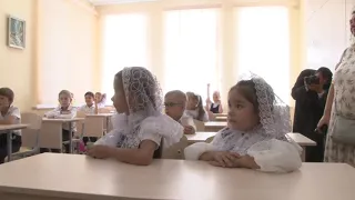 Программа Ставропольский Благовест"  на 4 09 21 Открытие Свято-Владимирской православной гимназии