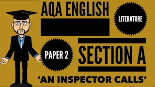 AQA English Literature Paper 2 Section A: 2024 Update