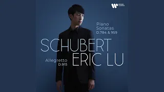 Piano Sonata No. 20 in A Major, D. 959: IV. Rondo (Allegretto)