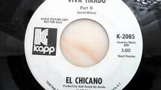 El chicano - Viva tirado pt 2 (short version)