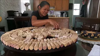 Wine Corks