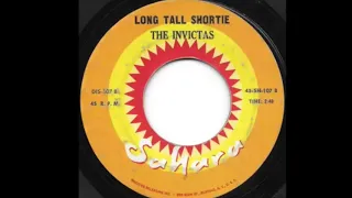 The Invictas - “Long Tall Shortie” (Sahara 1965)