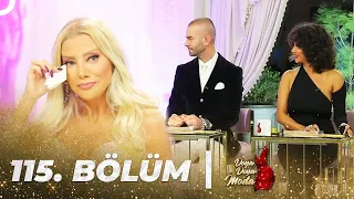 Doya Doya Moda 115. Bölüm | DOYA DOYA KATARSİS