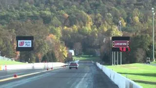 2011 PA Dutch Classic Super Stock Eliminations