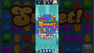 Level 510 | Candy Crush Saga | Walkthrough, Gameplay, No Commentary, Android