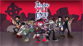 【VTuber Song】 Zombie Ollie Day 【Z.I.M.P.S. (Zombie Idol’s Musical Party Squad)】