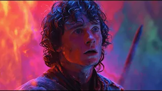 Why Did Frodo Have To Leave Middle Earth At The End Of Lord Of The Rings?