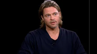 Brad Pitt and Jonah Hill's 2011 Interview for Moneyball