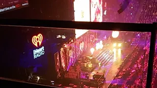 Jingle Ball, 2018 Halsey