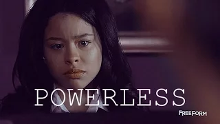 Powerless | Mariana
