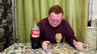 Самая быстрая Реклама   Coca Cola