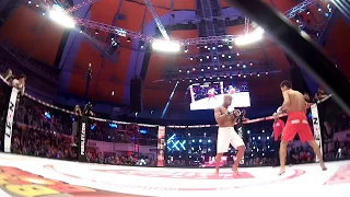 Венер Галиев vs  Диего Брандао Diego Brandao vs. Vener Galiev