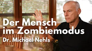 Der neuropathologische Angriff auf das menschliche Gehirn | Molekulargenetiker Dr. Michael Nehls