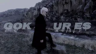 Gok - Ur Es / Գոկ Ո՞ւր ես (Official Music Video) #uressinglegok