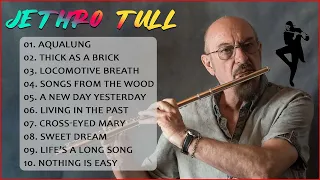 Very Best Songs Of Jethro Tull - Jethro Tull Greatest Hits Playlist