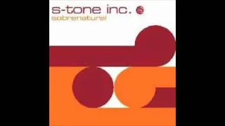 S-Tone Inc - In The Mood For Love (feat. Laura Fedele)