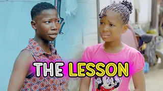 The Lesson - Best Of Emanuella and Success (Emanuella)