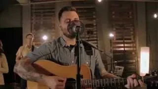 Dustin Kensrue - Come Lord Jesus (Acoustic)