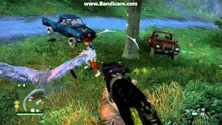 FarCry4 - fps 17-21- a10-5800k